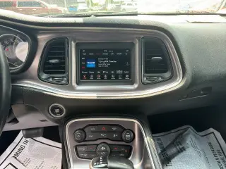 Dodge Challenger 2021 SXT 2dr Coupe