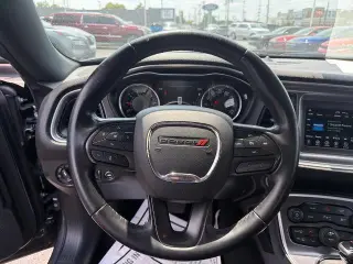 Dodge Challenger 2021 SXT 2dr Coupe