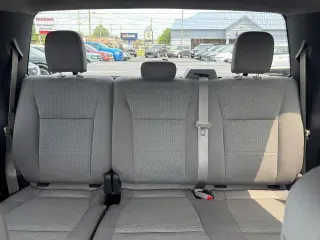 Ford F-150 2016 4x4 XLT 4dr SuperCrew 5.5 ft. SB