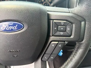 Ford F-150 2016 4x4 XLT 4dr SuperCrew 5.5 ft. SB
