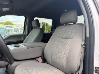 Ford F-150 2016 4x4 XLT 4dr SuperCrew 5.5 ft. SB