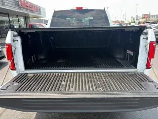 Ford F-150 2016 4x4 XLT 4dr SuperCrew 5.5 ft. SB