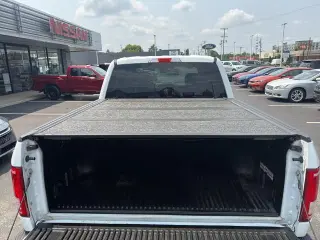 Ford F-150 2016 4x4 XLT 4dr SuperCrew 5.5 ft. SB