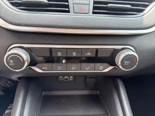 Nissan Altima 2019 2.5 S 4dr Sedan