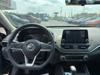 Nissan Altima 2019 2.5 S 4dr Sedan