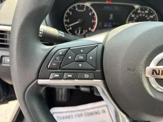 Nissan Altima 2019 2.5 S 4dr Sedan