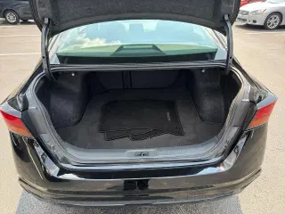 Nissan Altima 2019 2.5 S 4dr Sedan