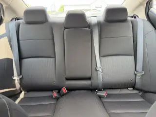 Nissan Altima 2019 2.5 S 4dr Sedan