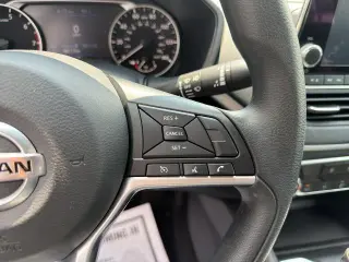 Nissan Altima 2019 2.5 S 4dr Sedan