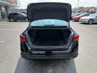 Nissan Altima 2019 2.5 S 4dr Sedan