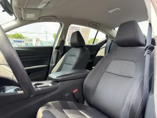 Nissan Altima 2019 2.5 S 4dr Sedan