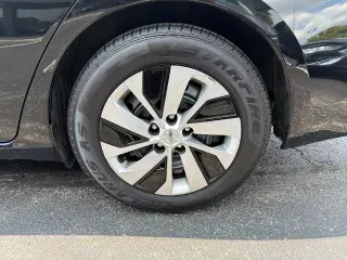 Nissan Altima 2019 2.5 S 4dr Sedan