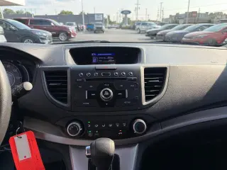 Honda CR-V 2014 AWD LX 4dr SUV