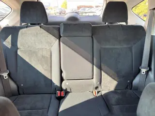Honda CR-V 2014 AWD LX 4dr SUV