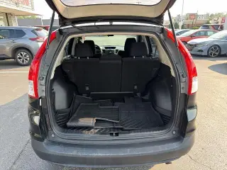 Honda CR-V 2014 AWD LX 4dr SUV