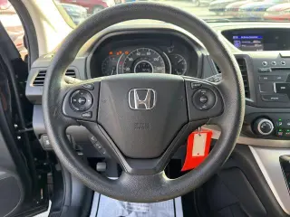Honda CR-V 2014 AWD LX 4dr SUV