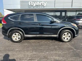 Honda CR-V 2014 AWD LX 4dr SUV