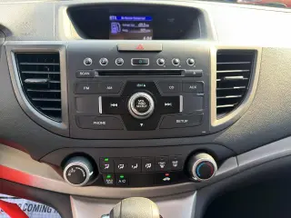 Honda CR-V 2014 AWD LX 4dr SUV