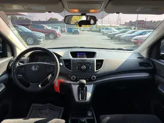 Honda CR-V 2014 AWD LX 4dr SUV