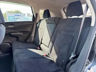 Honda CR-V 2014 AWD LX 4dr SUV