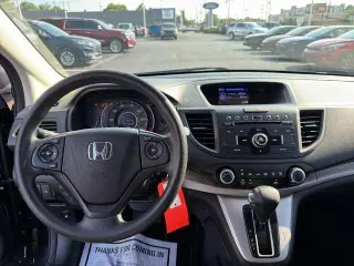Honda CR-V 2014 AWD LX 4dr SUV