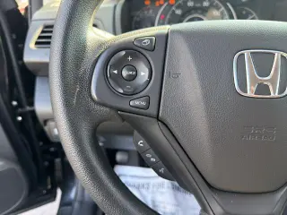 Honda CR-V 2014 AWD LX 4dr SUV