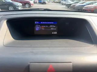 Honda CR-V 2014 AWD LX 4dr SUV