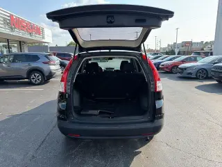 Honda CR-V 2014 AWD LX 4dr SUV