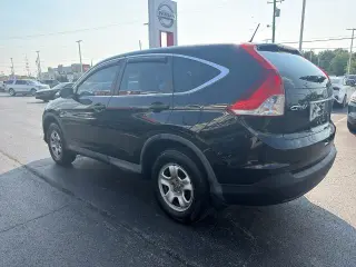 Honda CR-V 2014 AWD LX 4dr SUV