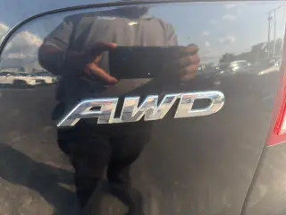 Honda CR-V 2014 AWD LX 4dr SUV
