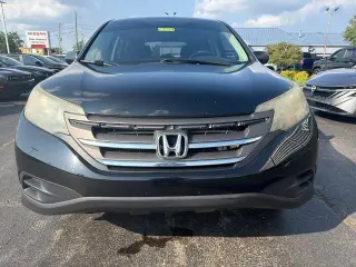 Honda CR-V 2014 AWD LX 4dr SUV