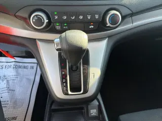 Honda CR-V 2014 AWD LX 4dr SUV