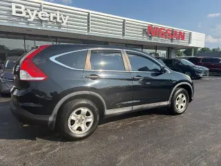 Honda CR-V 2014 AWD LX 4dr SUV