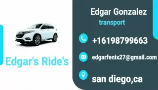 Transports  edgar