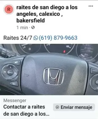 Transports  edgar