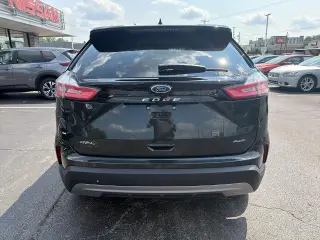 Ford Edge 2024 AWD SEL 4dr SUV