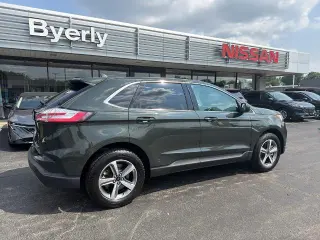 Ford Edge 2024 AWD SEL 4dr SUV