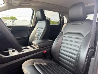 Ford Edge 2024 AWD SEL 4dr SUV