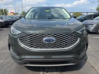 Ford Edge 2024 AWD SEL 4dr SUV