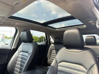 Ford Edge 2024 AWD SEL 4dr SUV