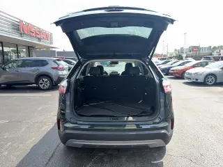 Ford Edge 2024 AWD SEL 4dr SUV