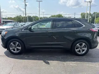 Ford Edge 2024 AWD SEL 4dr SUV