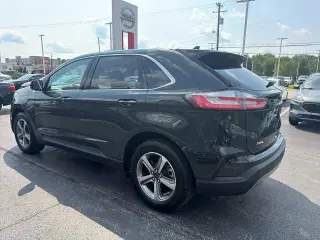 Ford Edge 2024 AWD SEL 4dr SUV