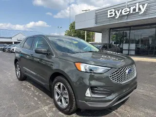 Ford Edge 2024 AWD SEL 4dr SUV