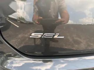 Ford Edge 2024 AWD SEL 4dr SUV
