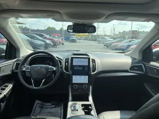 Ford Edge 2024 AWD SEL 4dr SUV