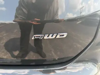 Ford Edge 2024 AWD SEL 4dr SUV
