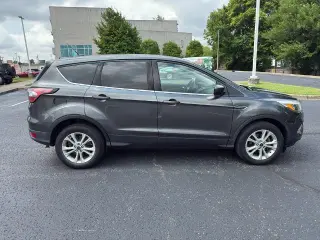 Ford Escape 2017 SE 4dr SUV