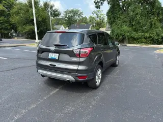 Ford Escape 2017 SE 4dr SUV