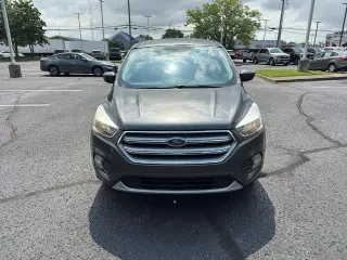 Ford Escape 2017 SE 4dr SUV